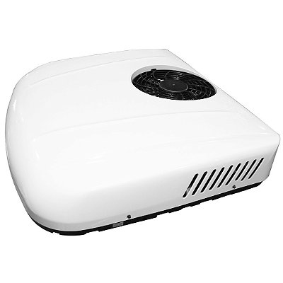 Ar Condicionado Elétrico Universal para Todos Caminhões 24v