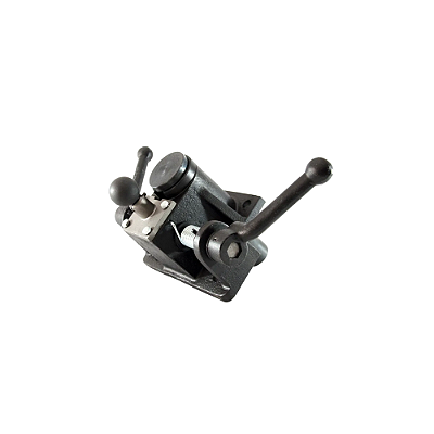 Corpo Engate Automático Boca de Lobo Pino 52mm Igrejinha