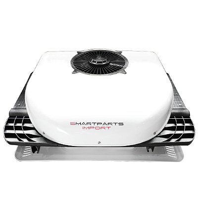 Ar Condicionado Elétrico Inverter Universal 24v Compacto
