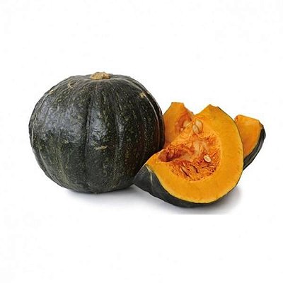 Abóbora Cabotia orgânica - 500g