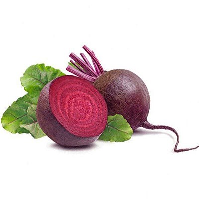 Beterraba orgânica - 500g