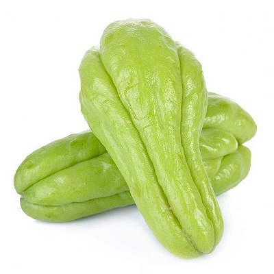 Chuchu orgânico - 600g