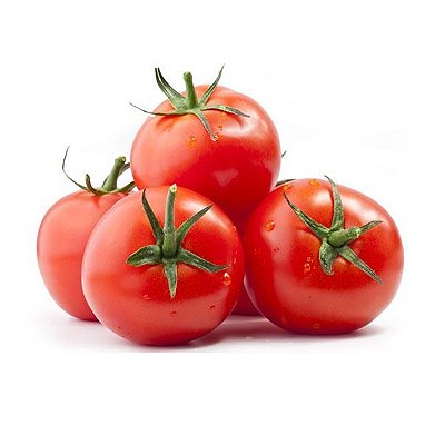 Tomate salada orgânico - 500g