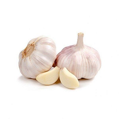Alho orgânico – 100g