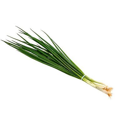 Cebolinha orgânica - Maço