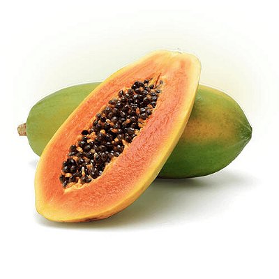 Mamão formosa orgânico - Unid. (700g a 1Kg)