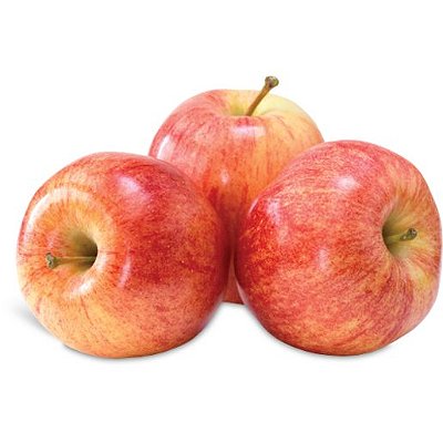 Maçã orgânica - 500g