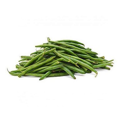 Vagem francesa orgânica – 200g