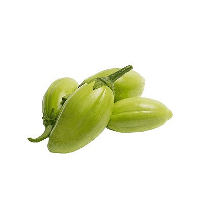 Jiló orgânico - 500g