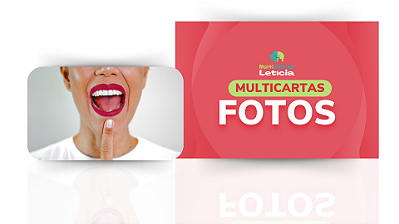 MultiCartas - Fotos