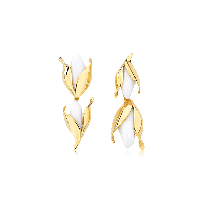 BRINCO TULIPAS ORIGEM