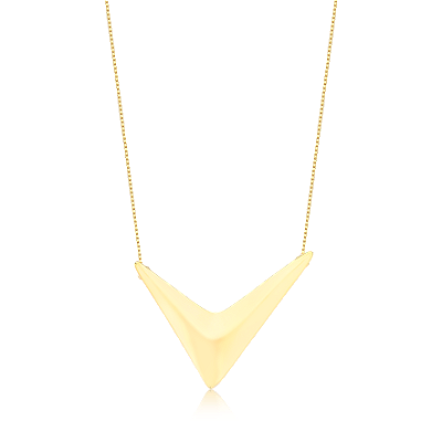 COLAR ARTEMIS DOURADO
