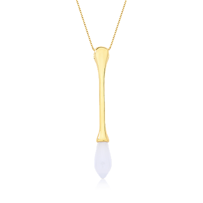 COLAR GOTA