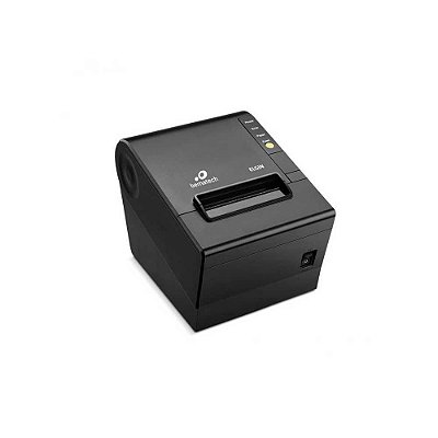 Impressora Não Fiscal Elgin I9 Full, Conexão USB, Serial e Ethernet, Guilhotina, Preto - 46BI9USECKD2