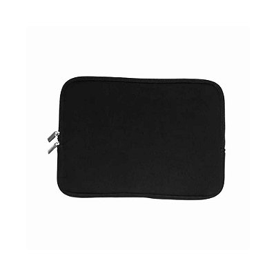 Capa para Tablet Ebox EB10, 10", Preto - 540000010100