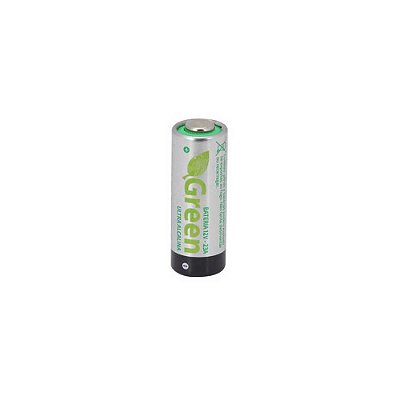 Bateria Green A23, Alcalina, 12V, (1 un) - 013-1223