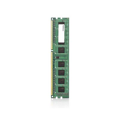 Memória Ram Multilaser 8GB DDR3, 1600Mhz - MM810