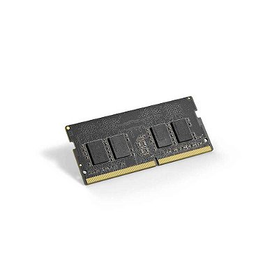 Memória Ram Multilaser 4GB DDR4, 2400Mhz, Notebook - MM424