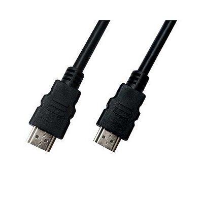Cabo HDMI Proeletronic, 1,8 metros, Ultra HD 4K, 3D, 2.0, Preto - CAHD-2018