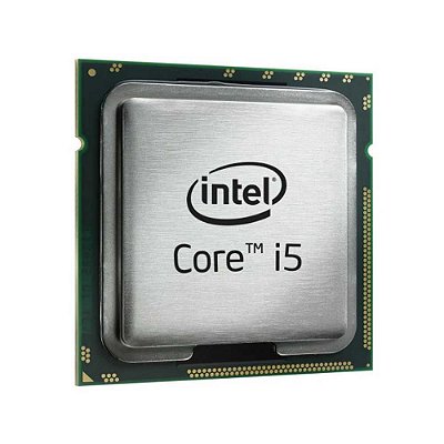 Processador Intel i5 3570, 3º Ger, 3.40GHz, LGA 1155 - OEM