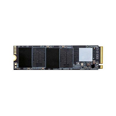 SSD Warrior, 256GB, M.2 2280, NVMe, PCIe - SS510