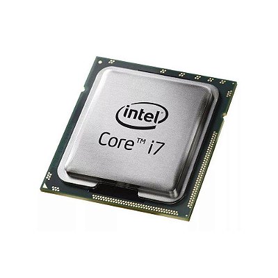 Processador Intel Core i7-3770S 3.10GHz, Cache 8Mb, OEM
