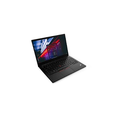 Notebook Lenovo Thinkpad E14 G3, AMD RYZEN 3 5300U, 8GB RAM, SSD 256GB - 20YD000PBO