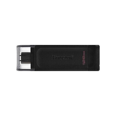 Pendrive Kingston DataTraveler 70 32GB, USB-C 3.2