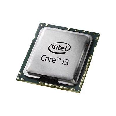Processador Intel i3-3220, 3.3GHz, LGA 1155, OEM