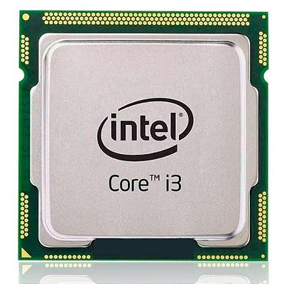 Processador Intel i3-2120, 3.3GHz, LGA1155, OEM