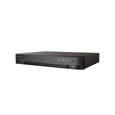 DVR Hikvision DS-7216HGHI-M1, 16 Canais, 1080p lite, 2mpx