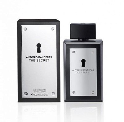 The Golden Secret Masculino EDT