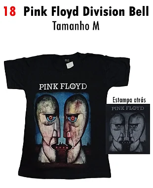 Camiseta Estilo Rock