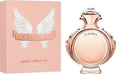 Olympea Parfum Feminino EDP