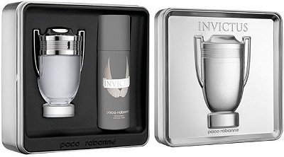 Invictus Masculino