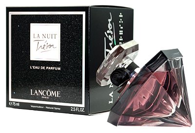 Tresor La Nuit Feminino
