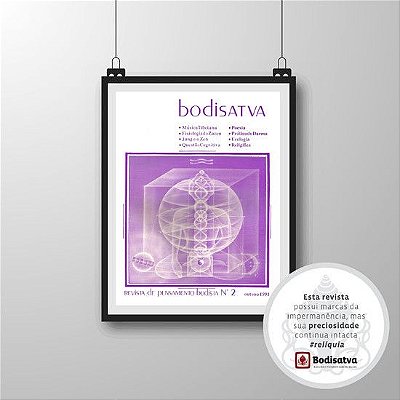 Revista Bodisatva 2