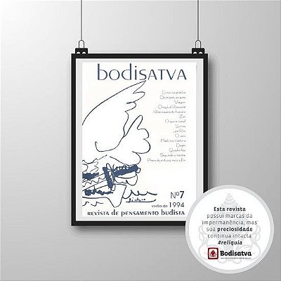 Revista Bodisatva 7