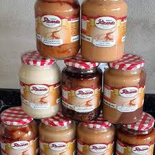 Doces Cremosos - Ricardo