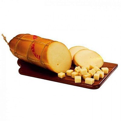 Queijo Provolone - Peça 500g apróx.
