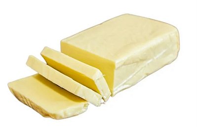 Requeijão de Corte - Peça 500g apróx