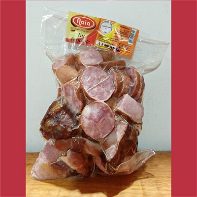 Kit Feijoada - Naia - 500g aprox.