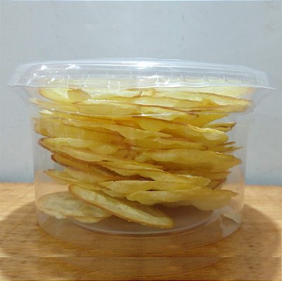 Queijo Desidratado - Tradicional e Sabores
