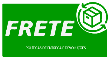 Frete política de entrega e devoluções Flex Acessórios