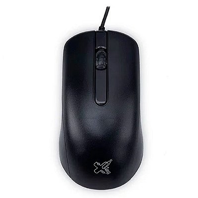 Mouse Max Ultra - 1000dpi - USB 2.0 - Maxprint