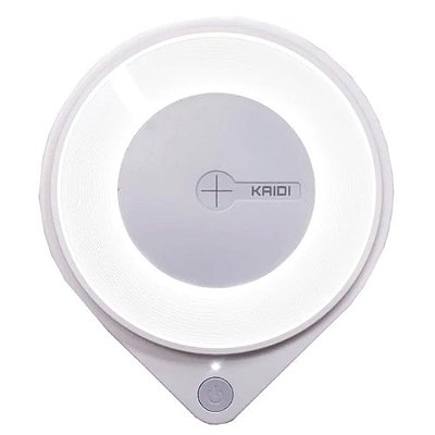 Carregador Por Indução Sem Fio Kaidi 10w Max - KD-205