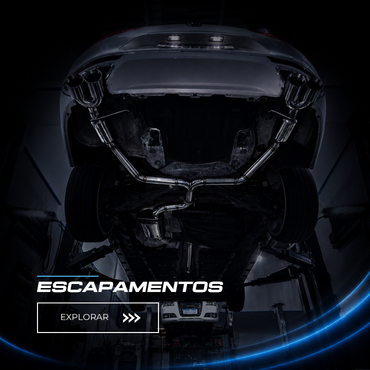 Escapamentos