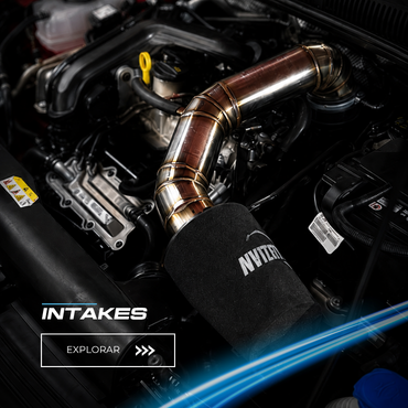Intakes