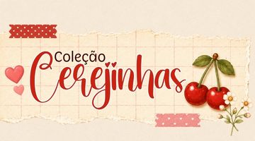 Cerejinhas