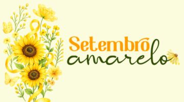 Setembro Amarelo 2026
